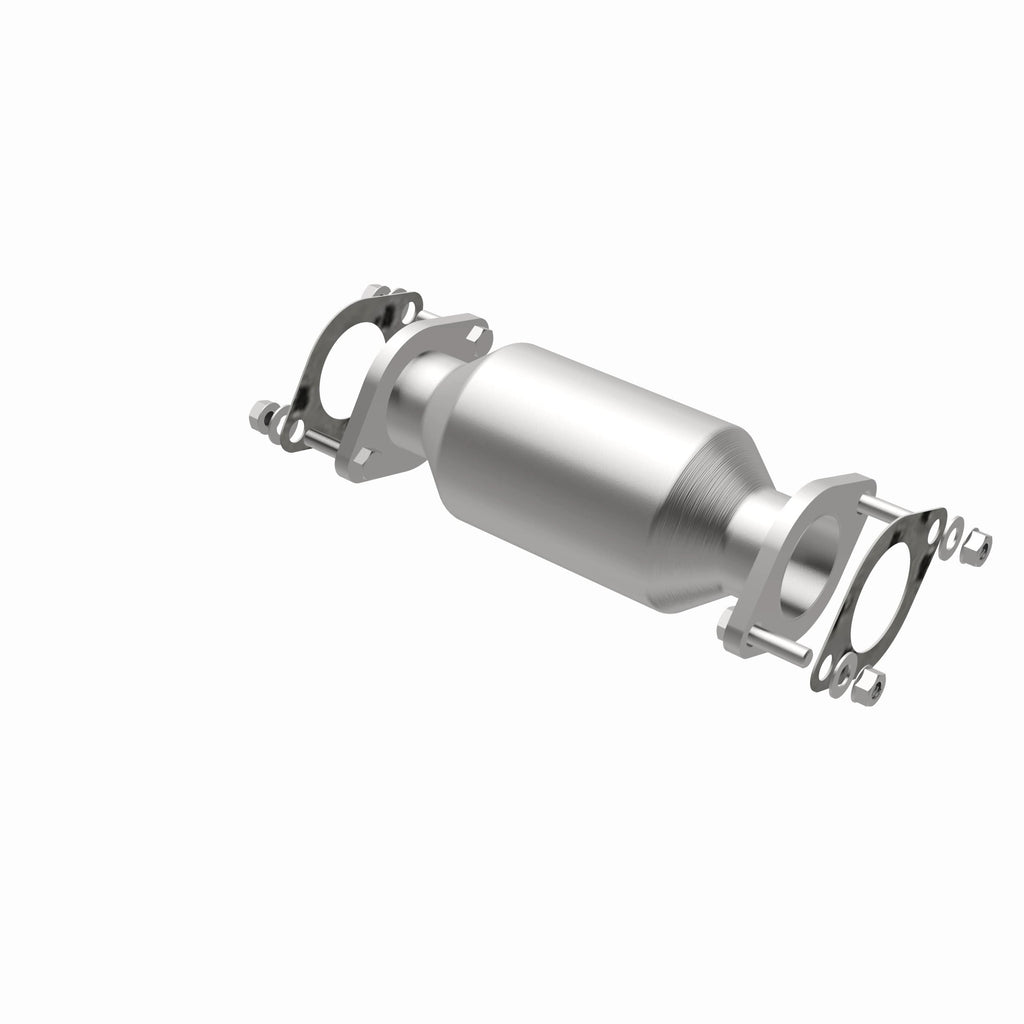 MagnaFlow Exhaust Products 5571741 California CARB Direct-Fit Catalytic Converter for Select Hyundai Equus, Hyundai Genesis, Hyundai Genesis Coupe