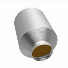 Load image into Gallery viewer, MagnaFlow Exhaust Products 6571306 California CARB Universal Catalytic Converter for Select Acura RLX, Acura TLX, Cadillac XTS, Chevrolet Camaro, Honda Accord, Nissan Altima, Nissan Maxima, Nissan Versa, Nissan Versa Note, Subaru Legacy, Subaru WRX