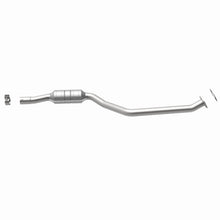 Load image into Gallery viewer, MagnaFlow Exhaust Products 24374 HM Grade Direct-Fit Catalytic Converter for Select BMW 525i, BMW 525xi, BMW 528i, BMW 528i xDrive, BMW 528xi, BMW 530i, BMW 530xi