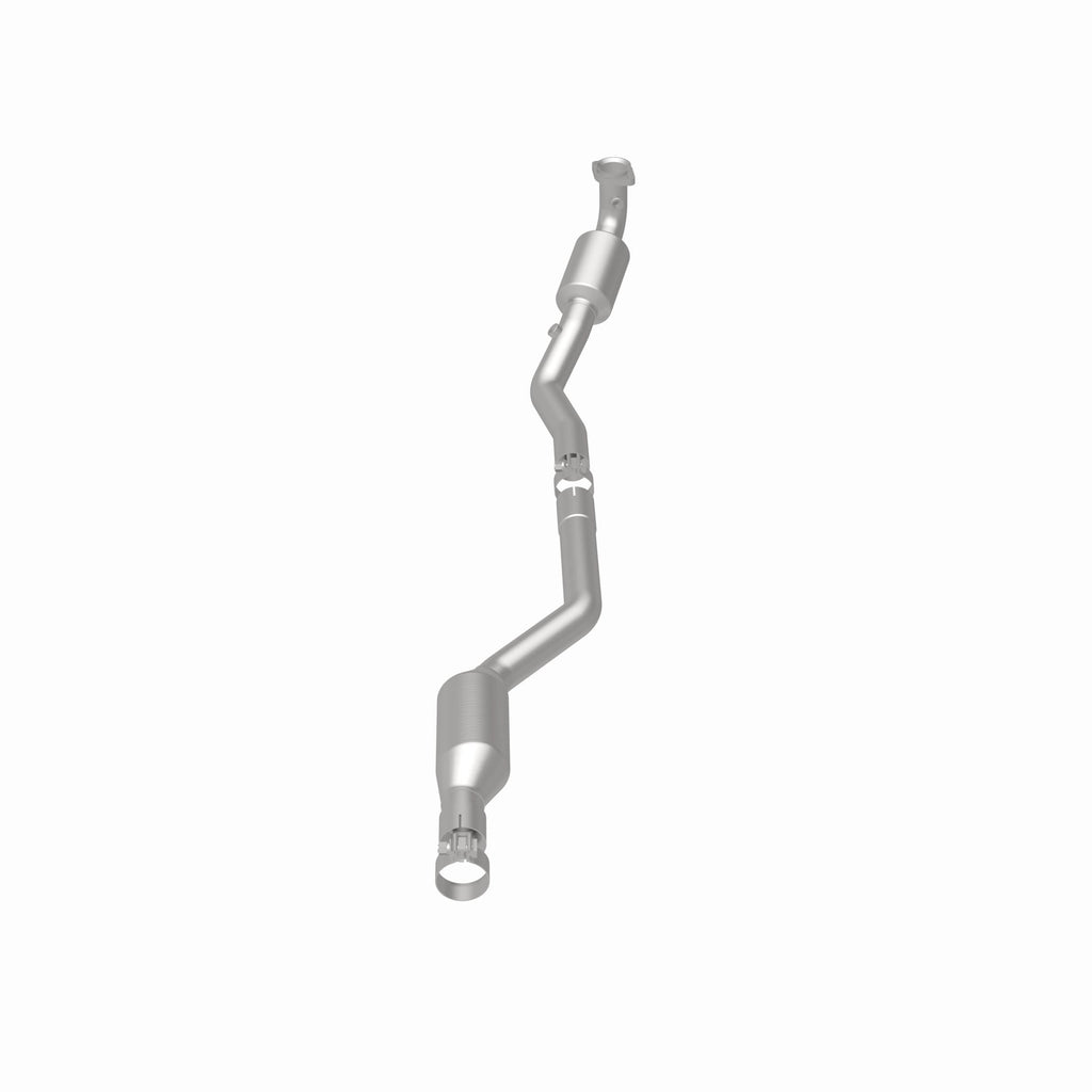 MagnaFlow Exhaust Products 551419 California CARB Direct-Fit Catalytic Converter for Select Mercedes-Benz SL500