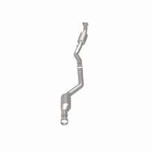 Load image into Gallery viewer, MagnaFlow Exhaust Products 551419 California CARB Direct-Fit Catalytic Converter for Select Mercedes-Benz SL500