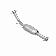 Load image into Gallery viewer, MagnaFlow Exhaust Products 23378 Standard Grade Direct-Fit Catalytic Converter for Select INFINITI J30