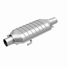 Load image into Gallery viewer, MagnaFlow Exhaust Products 94415 Standard Grade Universal Catalytic Converter