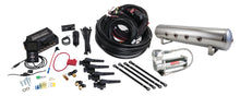 Load image into Gallery viewer, 3H(14In-Air-Line4-Gal-7Port-Lightweight-Polished-Alum-Tankviair-444C-Compres