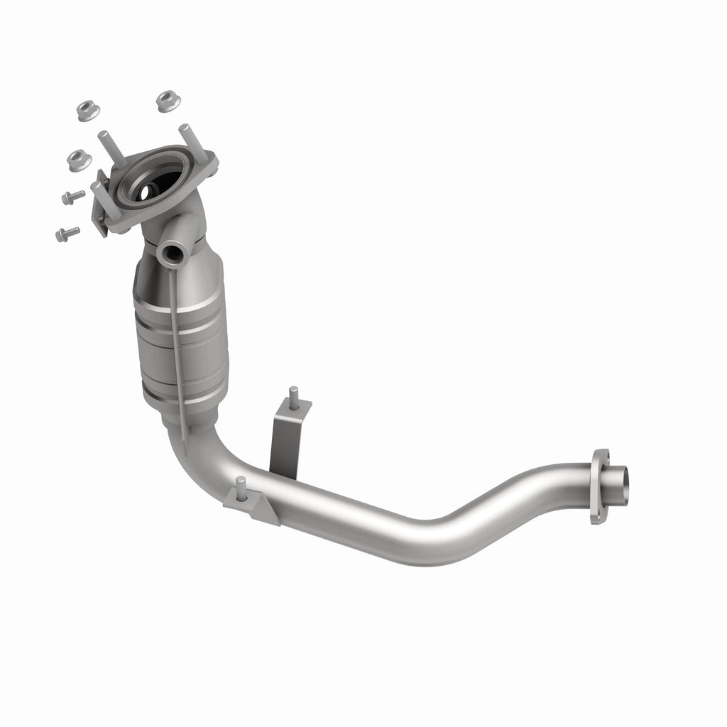 MagnaFlow Exhaust Products 49379 OEM Grade Direct-Fit Catalytic Converter for Select Ford Escape, Mazda Tribute