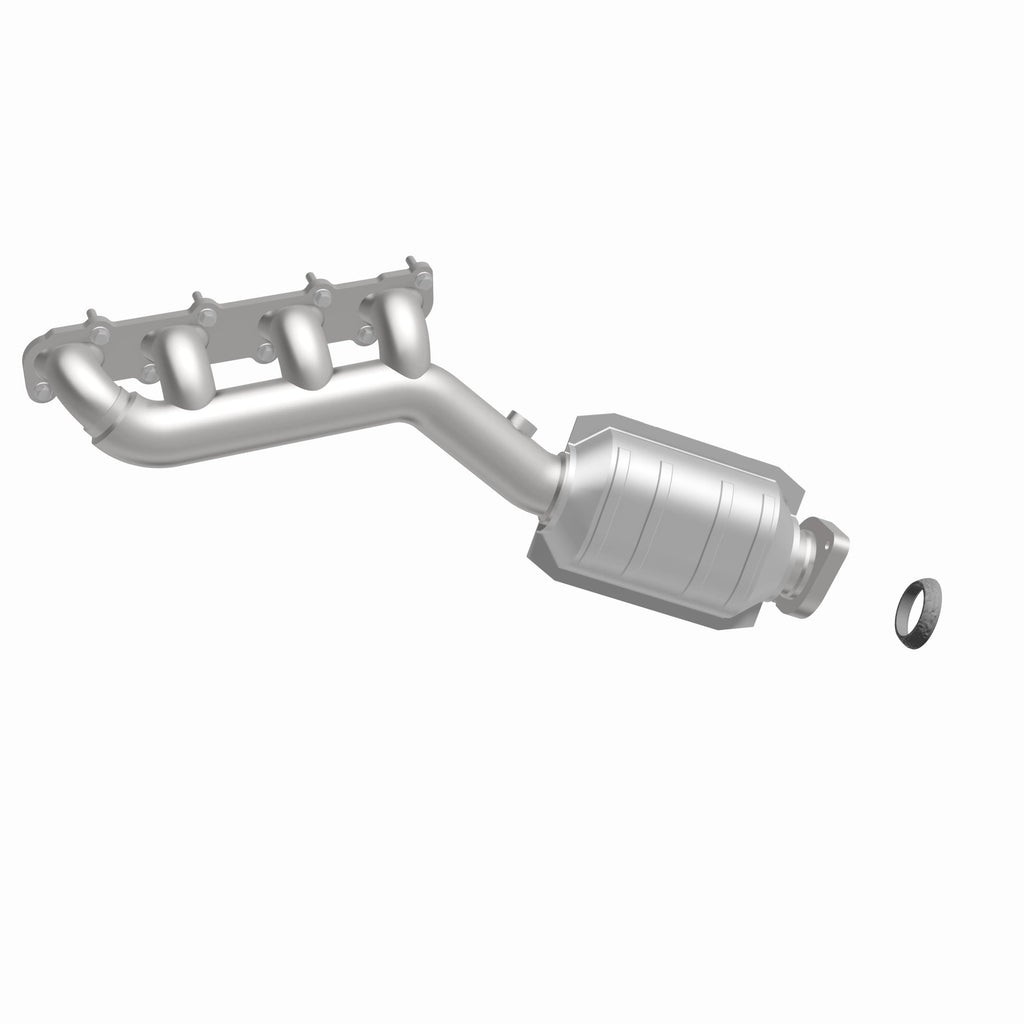 MagnaFlow Exhaust Products 50433 HM Grade Manifold Catalytic Converter for Select Cadillac STS