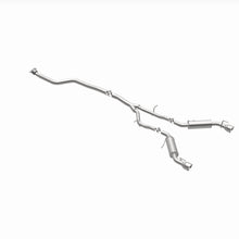 Load image into Gallery viewer, MagnaFlow Exhaust Products 19309 Street Series Polished Cat-Back System for Select Chevrolet Camaro