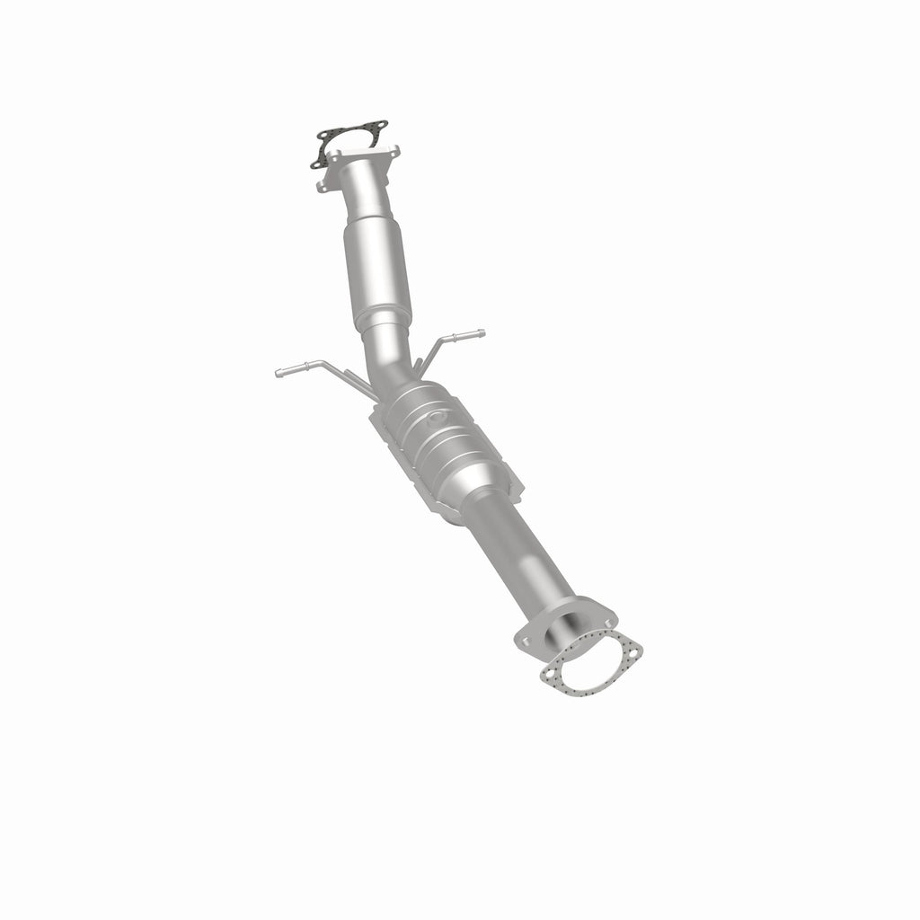 MagnaFlow Exhaust Products 51660 OEM Grade Direct-Fit Catalytic Converter for Select Volvo S60, Volvo V70