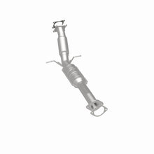 Load image into Gallery viewer, MagnaFlow Exhaust Products 51660 OEM Grade Direct-Fit Catalytic Converter for Select Volvo S60, Volvo V70
