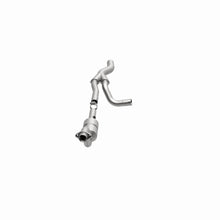Load image into Gallery viewer, MagnaFlow Exhaust Products 49499 OEM Grade Direct-Fit Catalytic Converter for Select Dodge Durango
