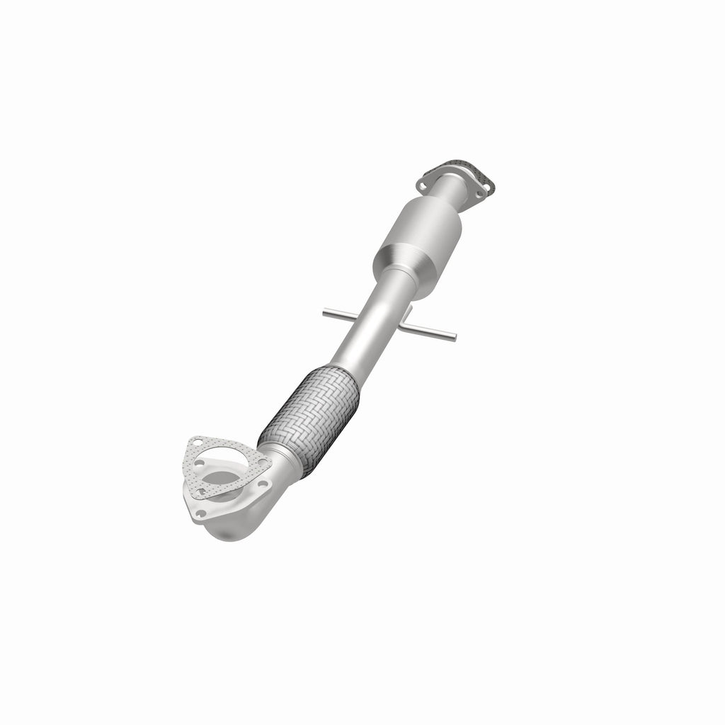 MagnaFlow Exhaust Products 5421911 California CARB Direct-Fit Catalytic Converter for Select Buick LaCrosse, Buick Regal, Chevrolet Impala, Chevrolet Malibu