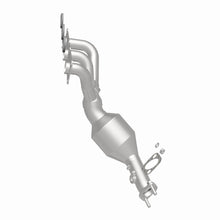 Load image into Gallery viewer, MagnaFlow Exhaust Products 51806 OEM Grade Manifold Catalytic Converter for Select BMW X3