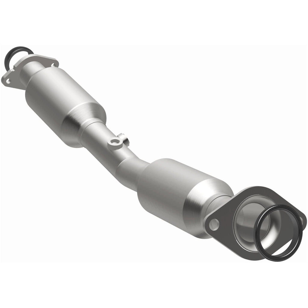 MagnaFlow Exhaust Products 52710 OEM Grade Direct-Fit Catalytic Converter for Select Nissan Sentra