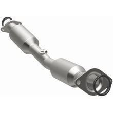 Load image into Gallery viewer, MagnaFlow Exhaust Products 52710 OEM Grade Direct-Fit Catalytic Converter for Select Nissan Sentra
