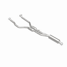 Load image into Gallery viewer, MagnaFlow Exhaust Products 5571071 California CARB Direct-Fit Catalytic Converter for Select Lexus IS250