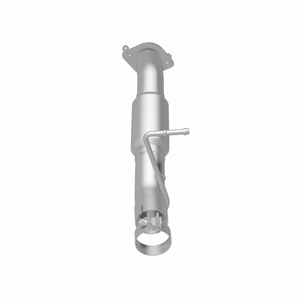 MagnaFlow Exhaust Products 52494 OEM Grade Direct-Fit Catalytic Converter for Select Chevrolet Silverado 3500, GMC Sierra