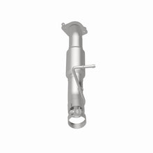Load image into Gallery viewer, MagnaFlow Exhaust Products 52494 OEM Grade Direct-Fit Catalytic Converter for Select Chevrolet Silverado 3500, GMC Sierra
