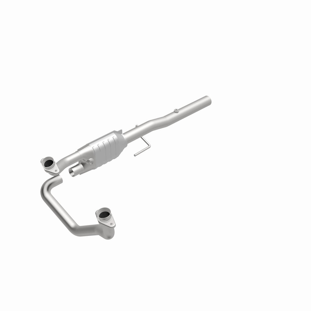 MagnaFlow Exhaust Products 3391285 California CARB Direct-Fit Catalytic Converter for Select Dodge Ram 1500, Dodge Ram
