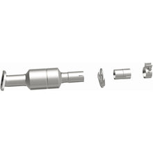 Load image into Gallery viewer, MagnaFlow Exhaust Products 5571924 California CARB Direct-Fit Catalytic Converter for Select Hyundai Accent, Hyundai Veloster, Kia Rio, Kia Soul