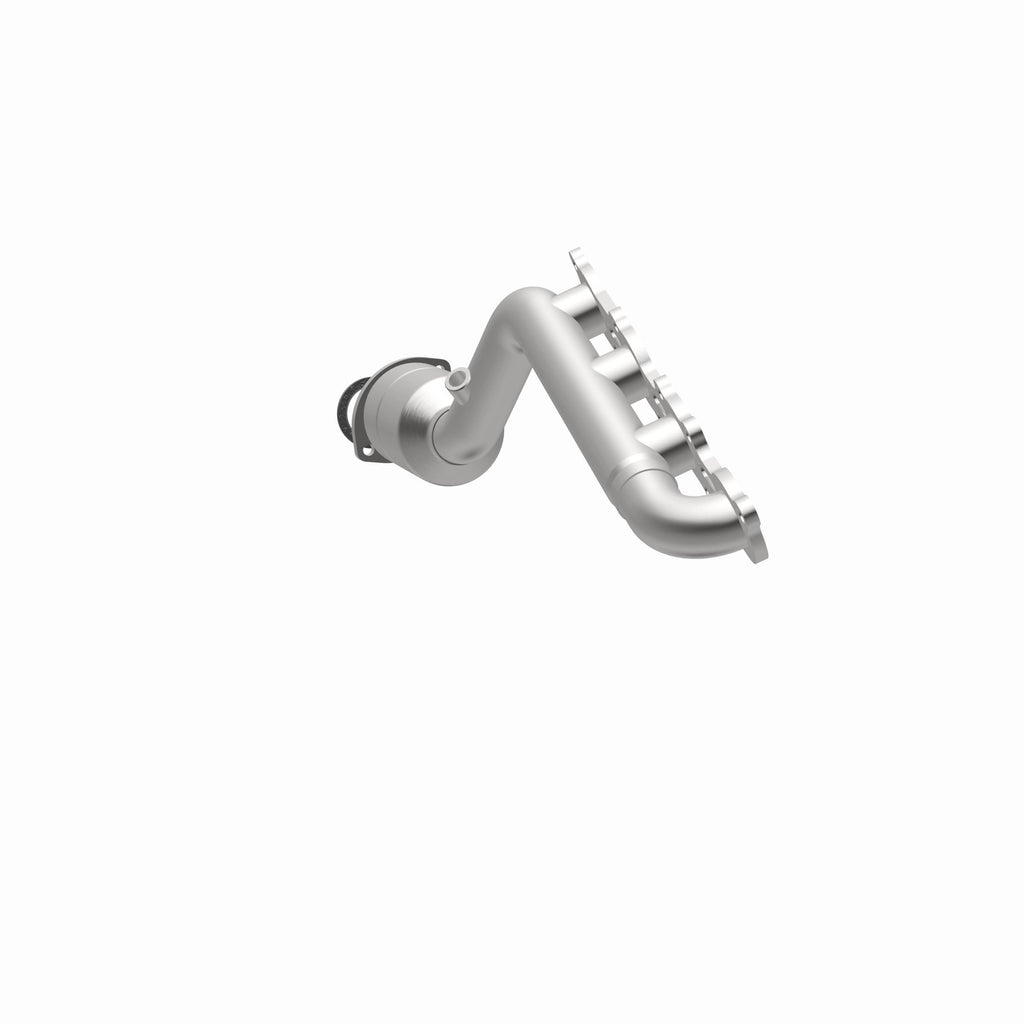 MagnaFlow Exhaust Products 51891 OEM Grade Manifold Catalytic Converter for Select Lexus LS460