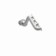 Load image into Gallery viewer, MagnaFlow Exhaust Products 51891 OEM Grade Manifold Catalytic Converter for Select Lexus LS460