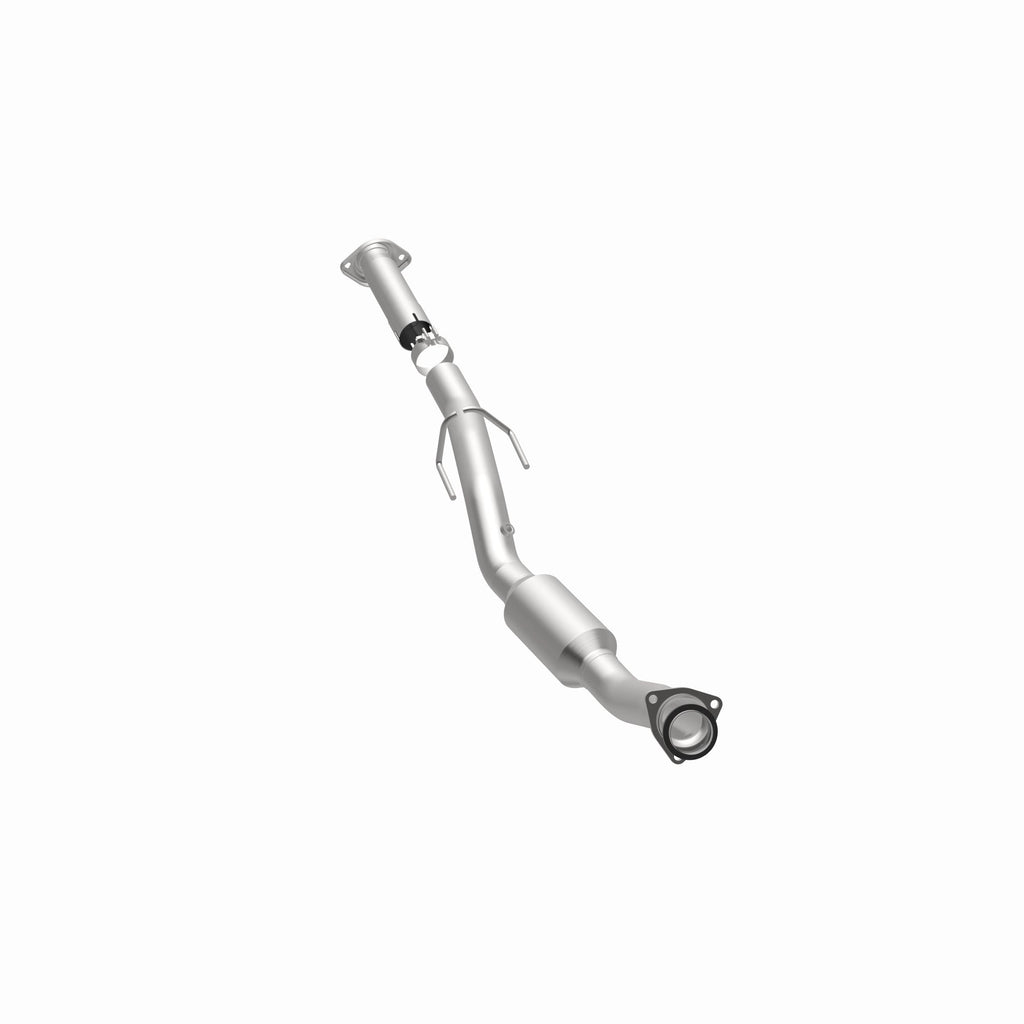 MagnaFlow Exhaust Products 4651022 California CARB Direct-Fit Catalytic Converter for Select Chevrolet Trailblazer EXT, GMC Envoy XL, GMC Envoy XUV