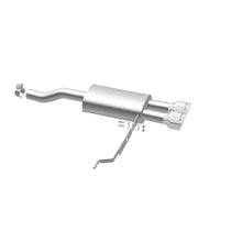 Load image into Gallery viewer, MagnaFlow Exhaust Products 19134 Touring Series Polished Cat-Back System for Select Mini Cooper