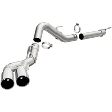 Load image into Gallery viewer, MagnaFlow Exhaust Products 19422 Street Series Polished DPF Back System for Select Ford F-150