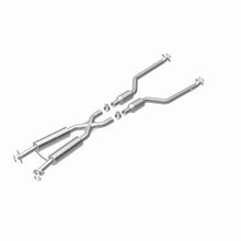 Load image into Gallery viewer, MagnaFlow Exhaust Products 21-051 OEM Grade Direct-Fit Catalytic Converter for Select Lexus RC350