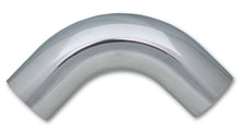 Load image into Gallery viewer, 5In-Od-T6061-Aluminum-Mandrel-Bend-90-Degree---Polished