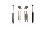 Maxtrac 901330 REAR LIFT BOX KIT
