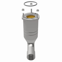 Load image into Gallery viewer, MagnaFlow Exhaust Products 51432 OEM Grade Direct-Fit Catalytic Converter for Select Jaguar X-Type