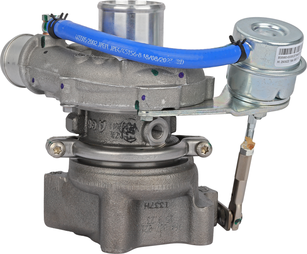 Alliant Power 819308-5001S Turbocharger
