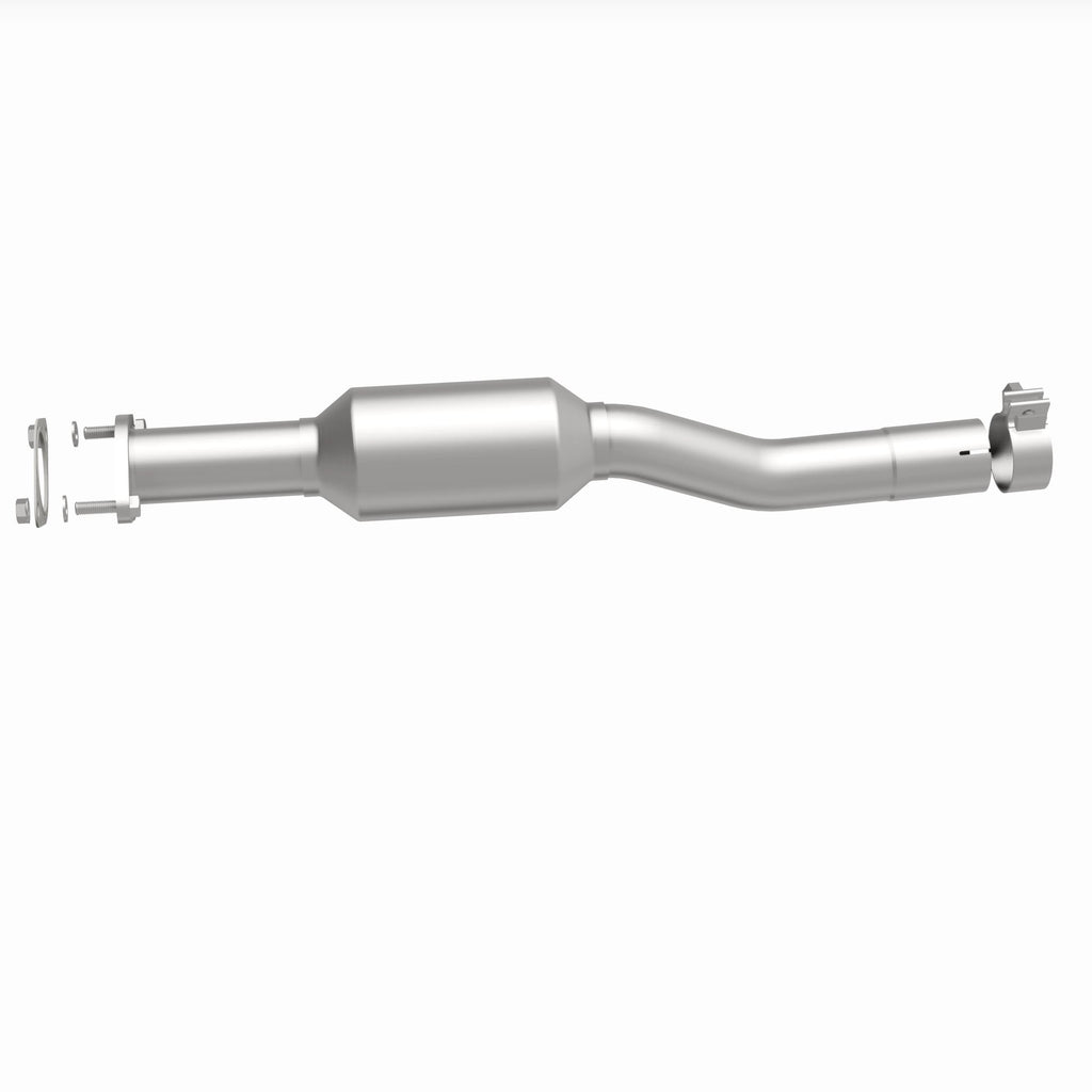 MagnaFlow Exhaust Products 23-156 OEM Grade Direct-Fit Catalytic Converter for Select Ford Escape