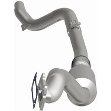 Load image into Gallery viewer, MagnaFlow Exhaust Products 6561139 California CARB Direct-Fit Catalytic Converter for Select Chrysler 300, Dodge Challenger, Dodge Charger
