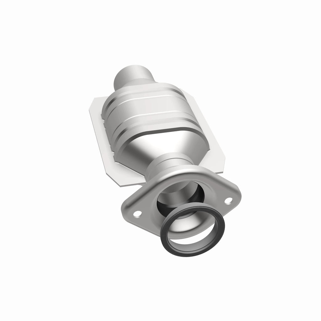 MagnaFlow Exhaust Products 441417 California CARB Direct-Fit Catalytic Converter for Select Lexus RX300