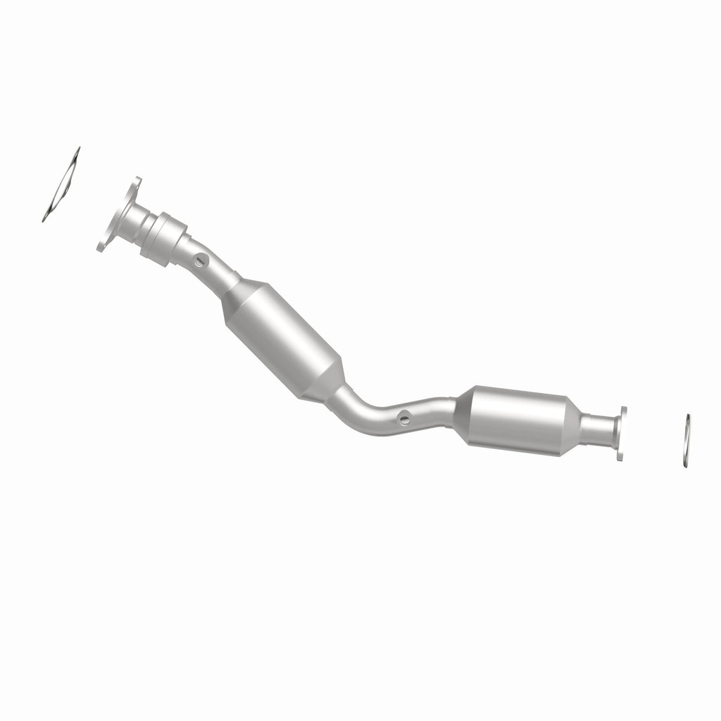 MagnaFlow Exhaust Products 52958 OEM Grade Direct-Fit Catalytic Converter for Select Chevrolet Cobalt, Chevrolet HHR, Pontiac G5