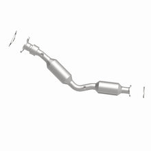 Load image into Gallery viewer, MagnaFlow Exhaust Products 52958 OEM Grade Direct-Fit Catalytic Converter for Select Chevrolet Cobalt, Chevrolet HHR, Pontiac G5