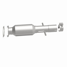 Load image into Gallery viewer, MagnaFlow Exhaust Products 5571623 California CARB Direct-Fit Catalytic Converter for Select Chevrolet Malibu, Pontiac G6, Saturn Aura