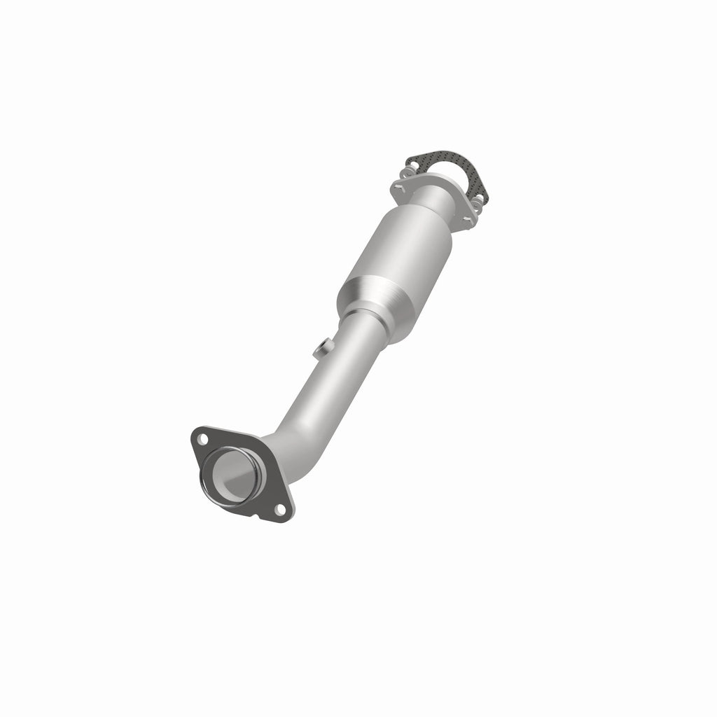 MagnaFlow Exhaust Products 4593218 California CARB Direct-Fit Catalytic Converter for Select INFINITI QX56, Nissan Pathfinder Armada, Nissan TITAN