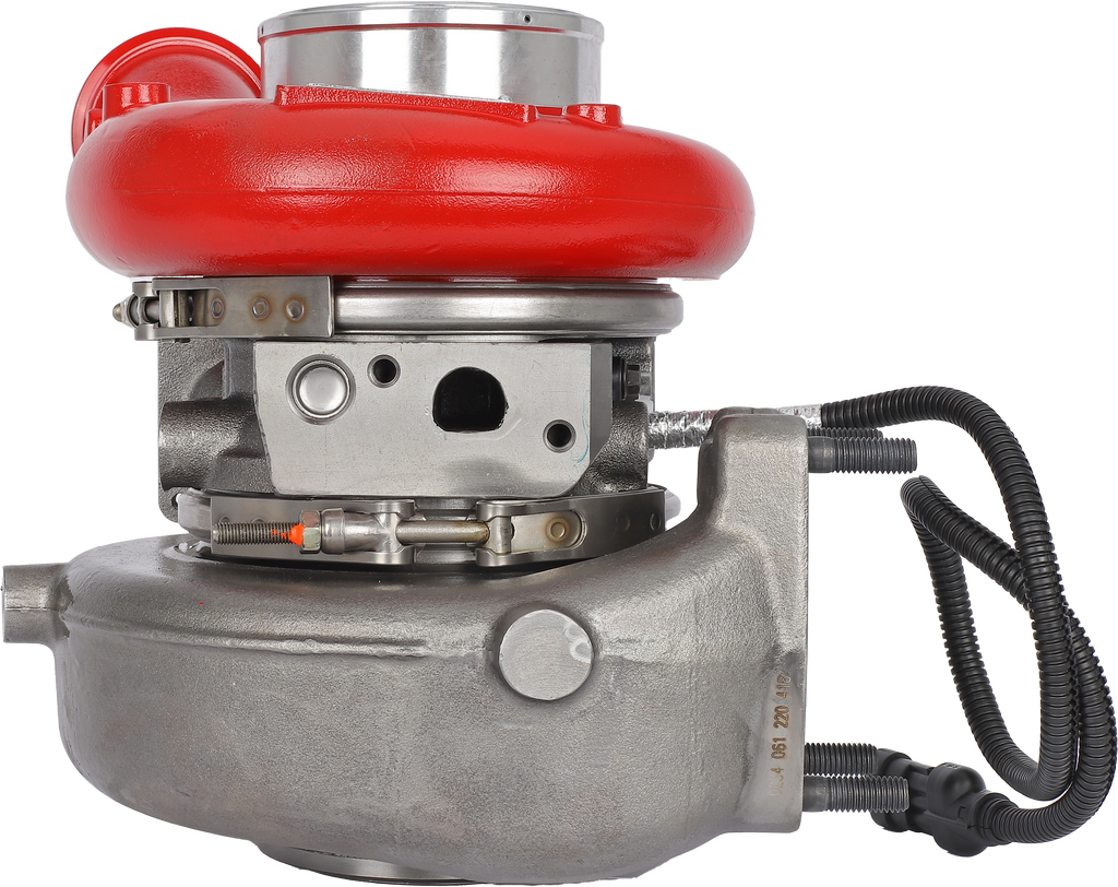 Alliant Power AP90044 Turbocharger