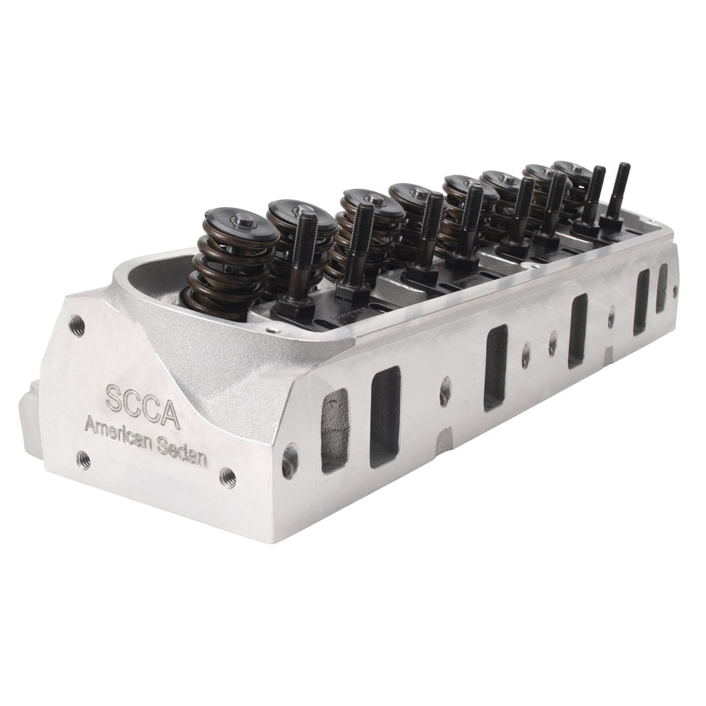 Sbf-Cylinder-Head