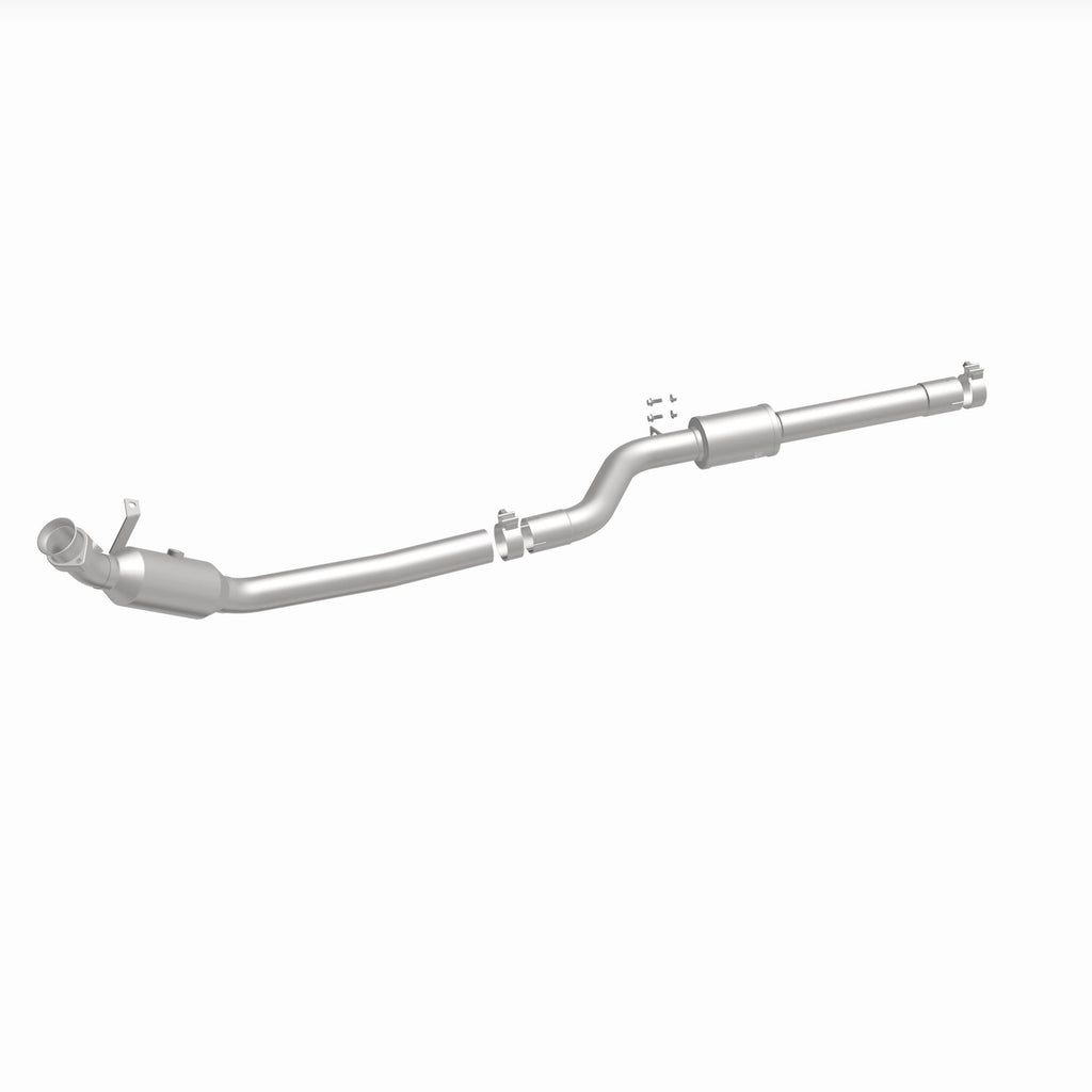 MagnaFlow Exhaust Products 21-571 OEM Grade Direct-Fit Catalytic Converter for Select Mercedes-Benz SL550