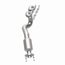 Load image into Gallery viewer, MagnaFlow Exhaust Products 49783 OEM Grade Manifold Catalytic Converter for Select BMW 540i, BMW 740i, BMW 740iL