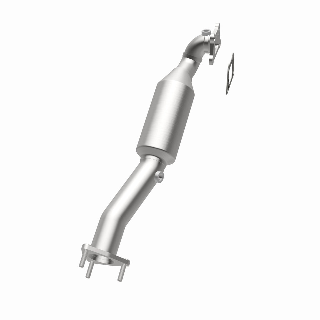 MagnaFlow Exhaust Products 5582610 California CARB Direct-Fit Catalytic Converter for Select Chevrolet Colorado, GMC Canyon
