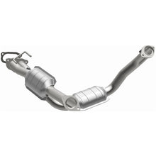Load image into Gallery viewer, MagnaFlow Exhaust Products 51458 OEM Grade Direct-Fit Catalytic Converter for Select Ford Ranger, Mazda B3000