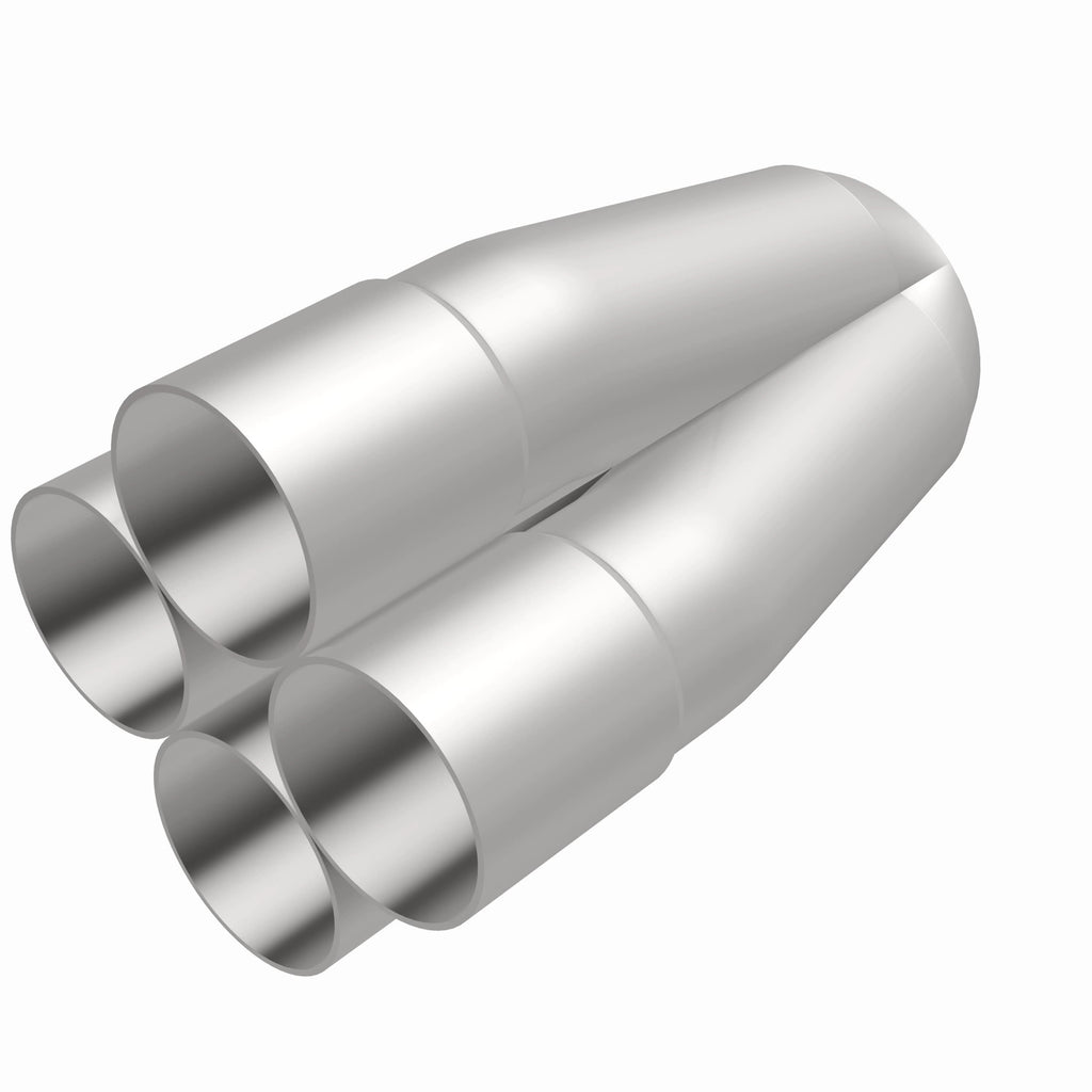 MagnaFlow Exhaust Products 10802 Merge Header Collector - 1.75/3.00