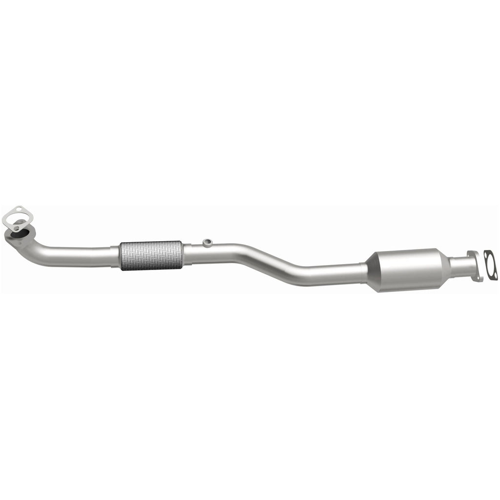 MagnaFlow Exhaust Products 52275 OEM Grade Direct-Fit Catalytic Converter for Select Hyundai Elantra