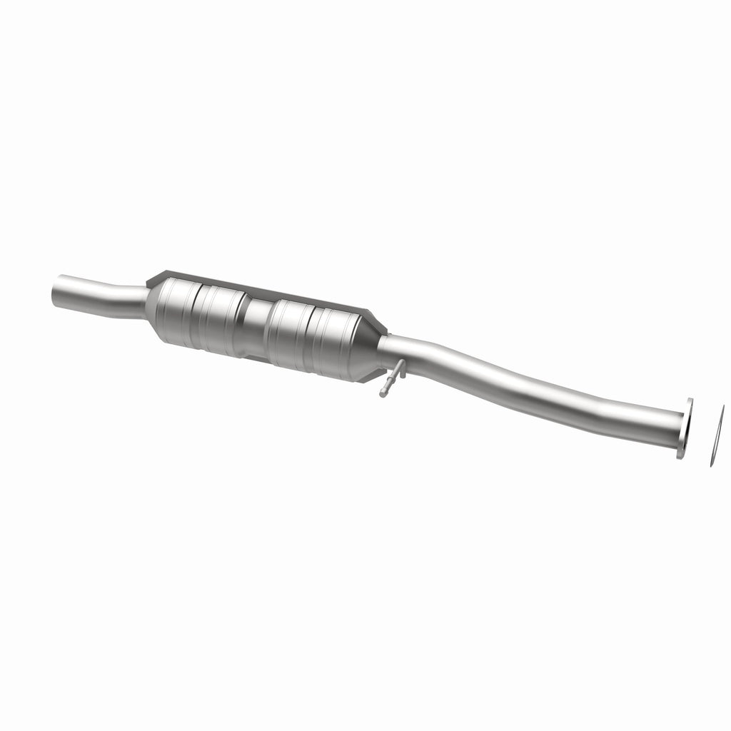 MagnaFlow Exhaust Products 55323 HM Grade Direct-Fit Catalytic Converter for Select Ford Excursion, Ford F-250 Super Duty, Ford F-350 Super Duty, Ford F-450 Super Duty, Ford F-550 Super Duty