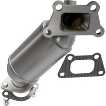 Load image into Gallery viewer, MagnaFlow Exhaust Products 23-277 OEM Grade Direct-Fit Catalytic Converter for Select Buick Enclave, Chevrolet Traverse